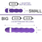 PulseMini AV Multi-Vibe Vibrator