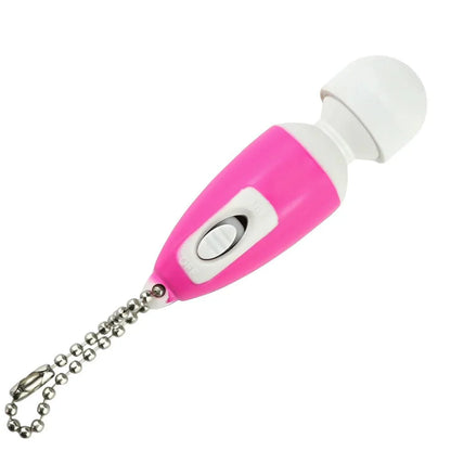 PocketPulse Mini Bullet Vibrator for Women