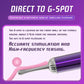 RapidPulse 10 Mode G-Spot Precision Vibrator
