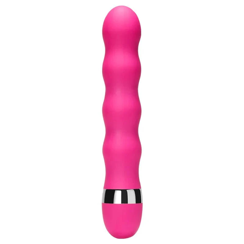 PulseMini AV Multi-Vibe Vibrator