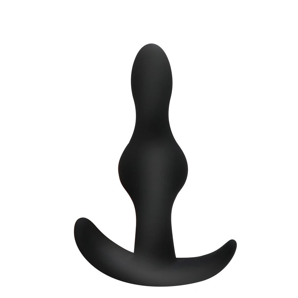 Tapón anal SiliconeComfort