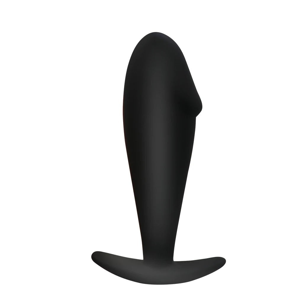 Tapón anal SiliconeComfort