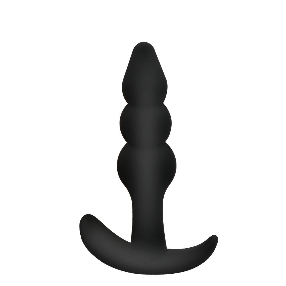 Tapón anal SiliconeComfort