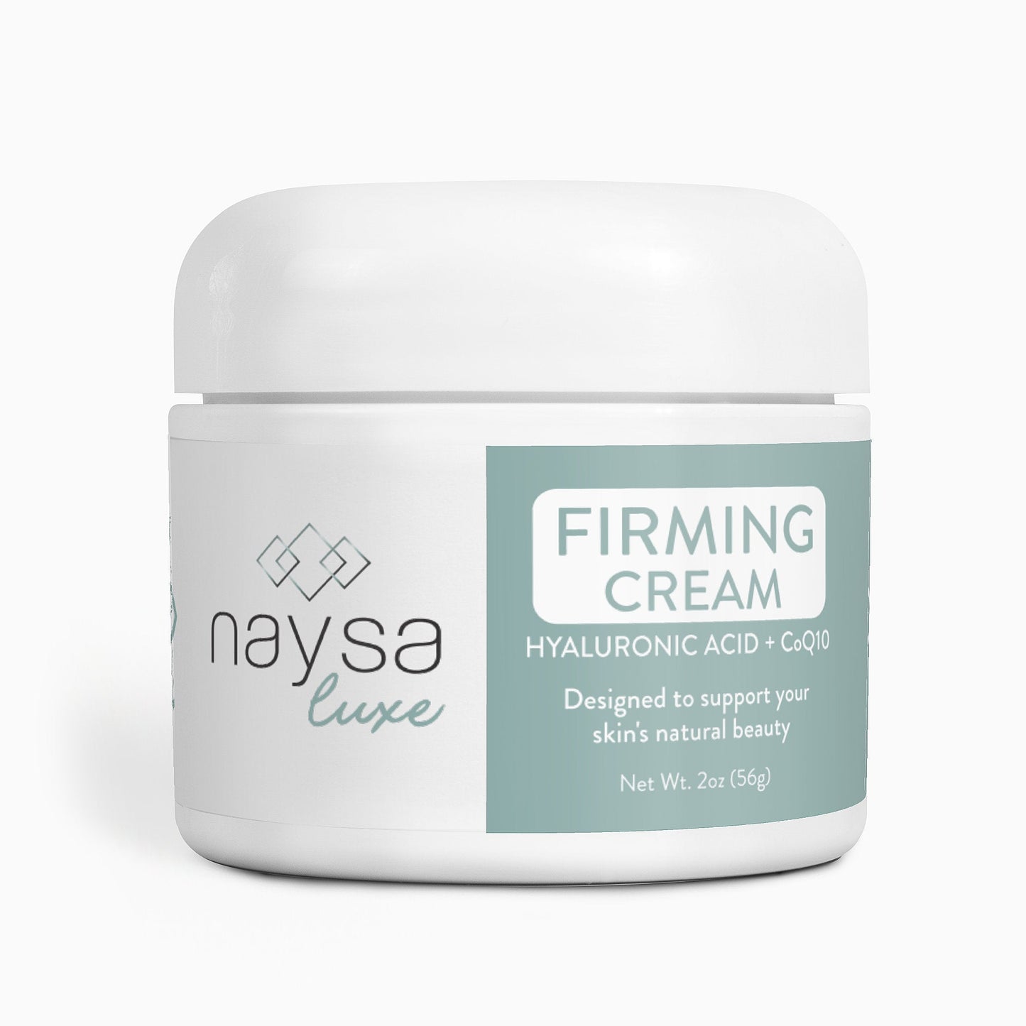 Naysa Luxe - Crema Reafirmante para la Piel