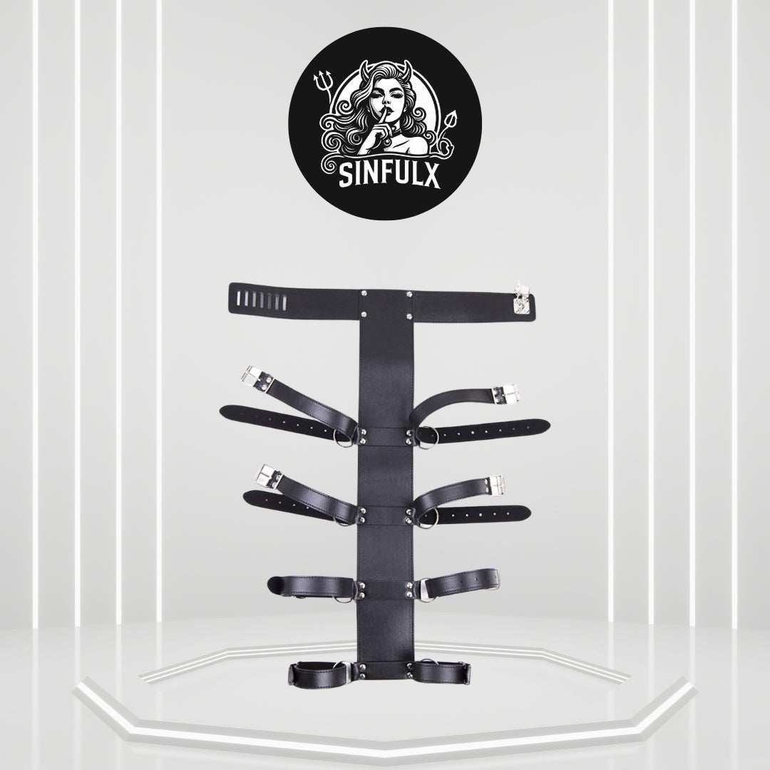 Kit de sujeción extremo StabilityLink multi BDSM