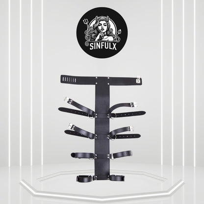 Kit de sujeción extremo StabilityLink multi BDSM