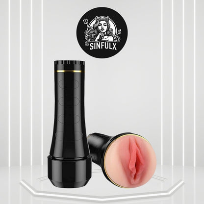 Masturbador Fleshlight StealthSensations