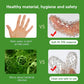 Estimuladores de Punto G StimulatingFingers con Púas