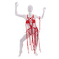 Lot robe corde Suspiria - Offre spéciale avec The Duchy