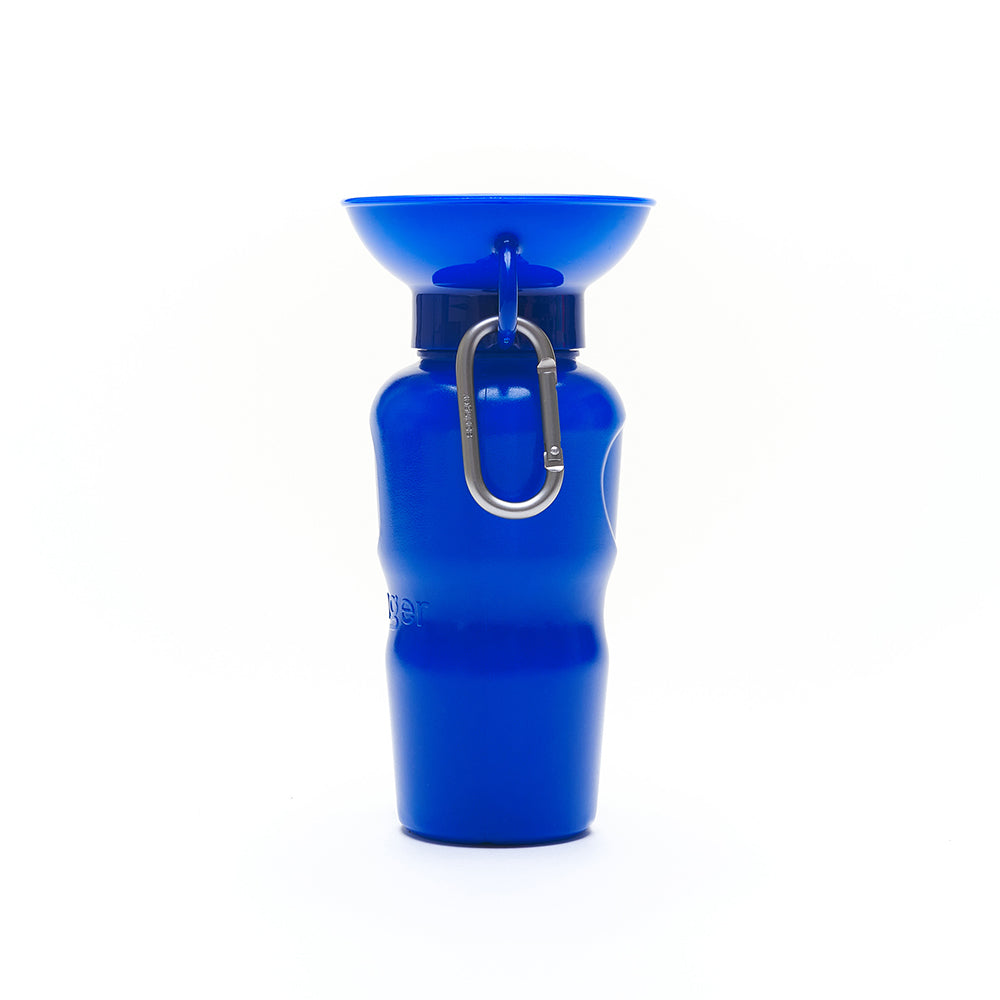 Botella de hidratación para mascotas 22oz