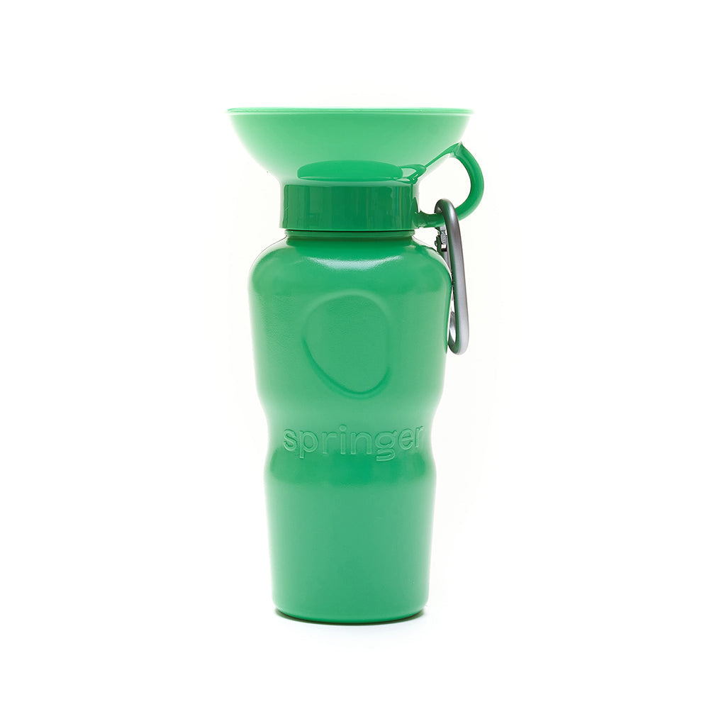 Botella de hidratación para mascotas 22oz
