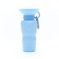 Botella de hidratación para mascotas 22oz