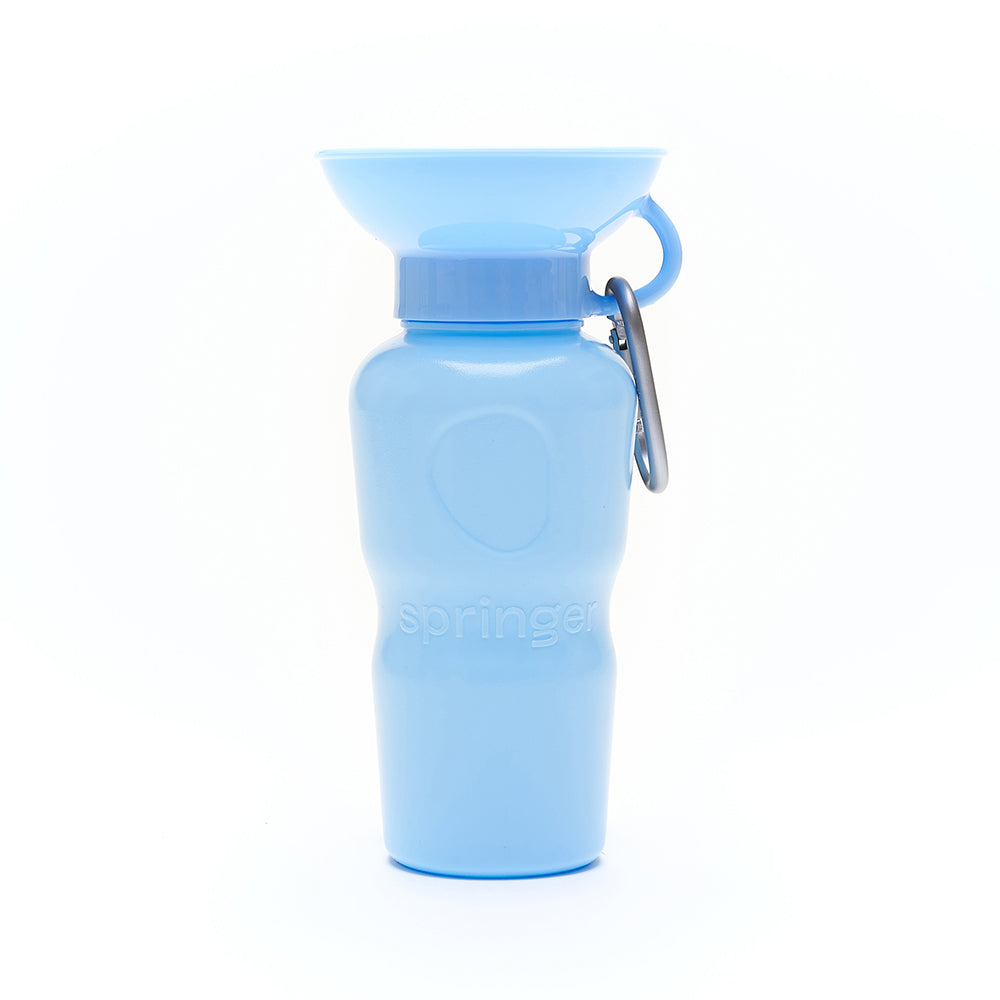 Botella de hidratación para mascotas 22oz