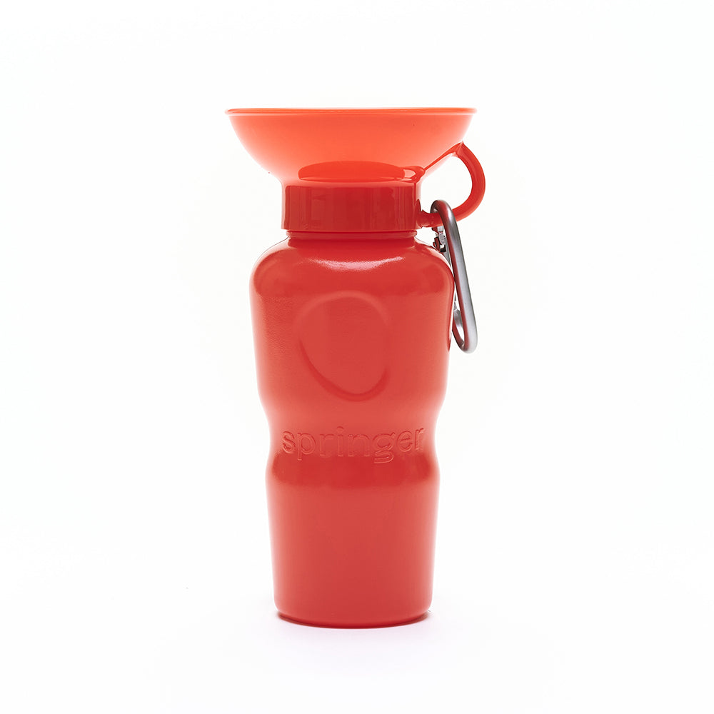 Botella de hidratación para mascotas 22oz