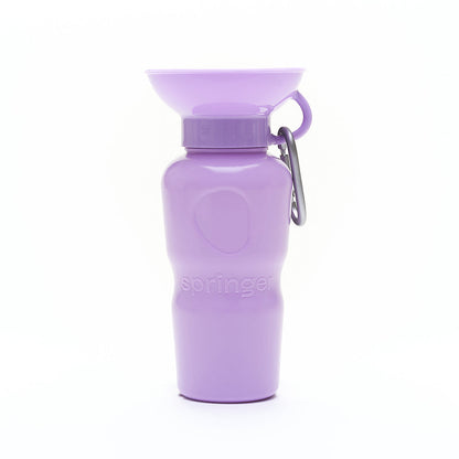 Botella de hidratación para mascotas 22oz
