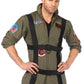 Top Gun Paratrooper Costume