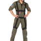 Top Gun Paratrooper Costume
