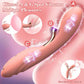 TandemVibe Dual Stimulation G-Spot Vibrator