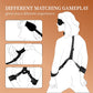 TetheredFlex Beginners BDSM Bondage Kit