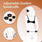 TetheredFlex Beginners BDSM Bondage Kit