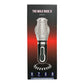 Le masturbateur oral pour homme The Male Rose 3 – Noir