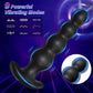 ThrustLink Aplicación Control Bolas Anal Vibrador de Próstata
