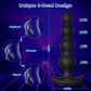 ThrustLink Aplicación Control Bolas Anal Vibrador de Próstata