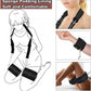 TotalBind Neck-to-Ankle BDSM Bondage Restraints