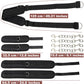 TotalBind Neck-to-Ankle BDSM Bondage Restraints