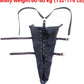 TotalBind BDSM Arm Restraint Harness