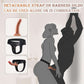 TouchExplorer Beginners Strap-On Dildo