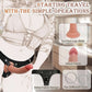 TouchExplorer Beginners Strap-On Dildo