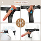 TouchExplorer Beginners Strap-On Dildo