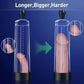 TouchLift Manual Strength Chamber Penis Pump
