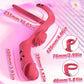 TouchOfEcstasy Fingering Dual Stimulation Vibrator