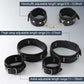 TripleTether BDSM Bondage Restraints