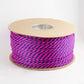 CRÉEZ VOTRE PROPRE BOBINE DE CORDE COULEUR PERSONNALISÉE - Corde de bondage MFP de couleur personnalisée