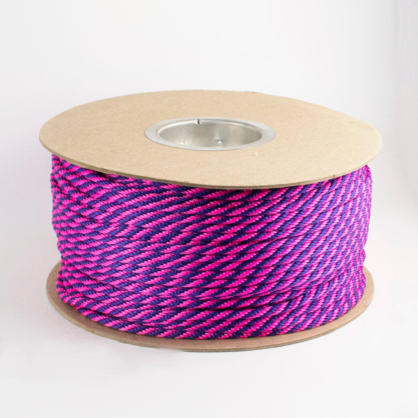 CRÉEZ VOTRE PROPRE BOBINE DE CORDE COULEUR PERSONNALISÉE - Corde de bondage MFP de couleur personnalisée