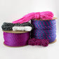 CRÉEZ VOTRE PROPRE BOBINE DE CORDE COULEUR PERSONNALISÉE - Corde de bondage MFP de couleur personnalisée