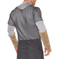 Master Swordsman Costume
