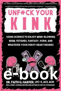 E-book – Descomplica tu fetiche: usa la ciencia para disfrutar de un BDSM alucinante - EBOOK