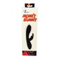 Voodoo Money Bunny 10X Inalámbrico - Negro Sólido