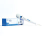 Magic Wand Plus : Le Masseur-baguette filaire authentique à vitesse variable