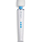 Magic Wand Plus : Le Masseur-baguette filaire authentique à vitesse variable