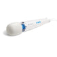 Magic Wand Plus : Le Masseur-baguette filaire authentique à vitesse variable