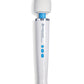 Magic Wand Masajeador de varita recargable