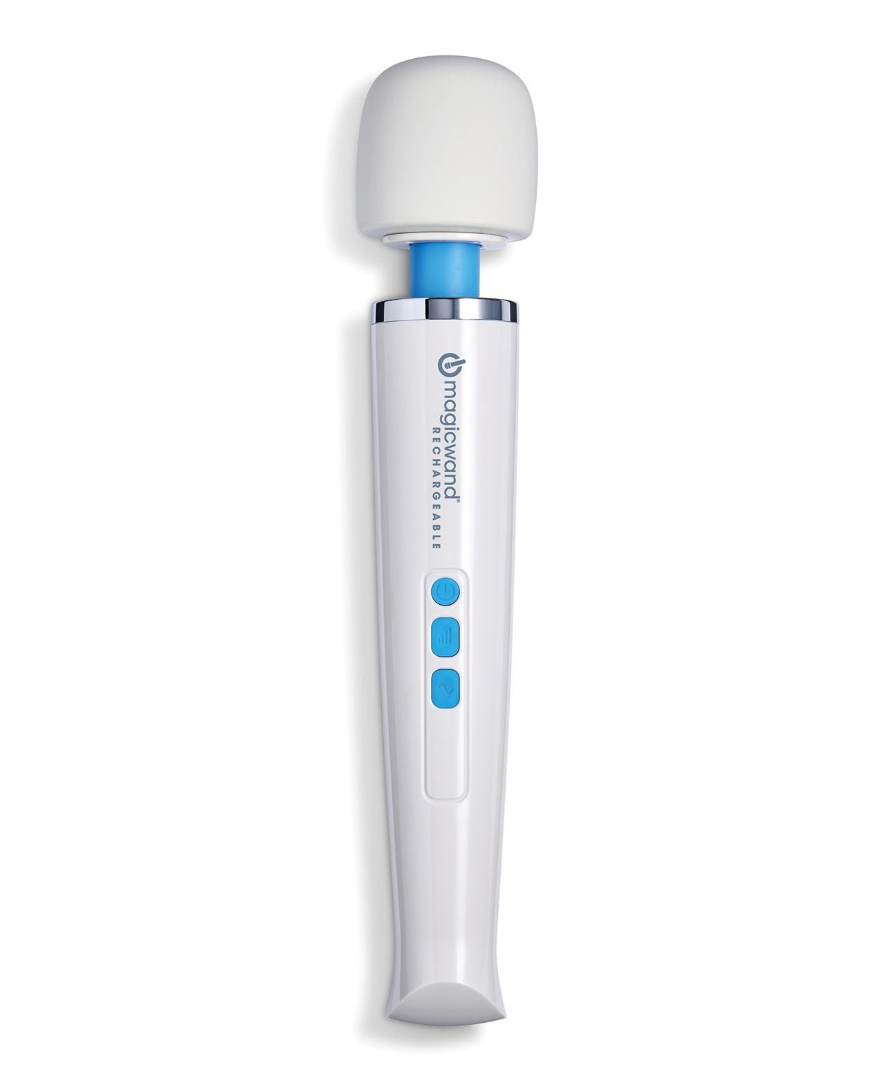 Magic Wand Masajeador de varita recargable