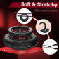 VibeCircle Anillo de pene de doble estimulación