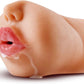 VibePocket Blowjob Simulation Male Masturbator