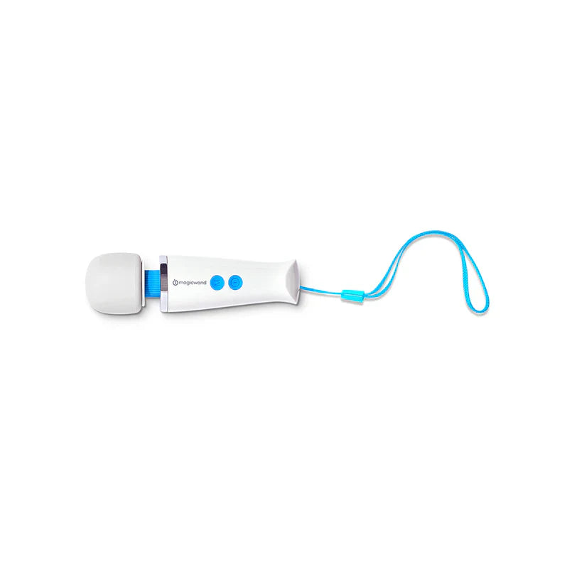 Masseur Baguette Magique Micro Rechargeable
